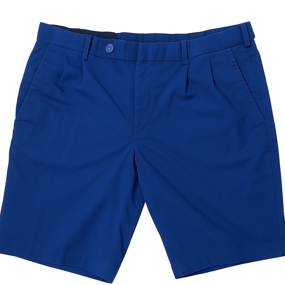 Adidas Ultimate365 Golf Shorts-Affordable designer men’s shorts- Alyssa’s Bouti - Picture 1 of 2